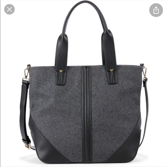 professional tote bags for work